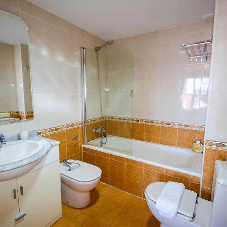 Cala Vent Mar Y Sol Poniente Apartment *