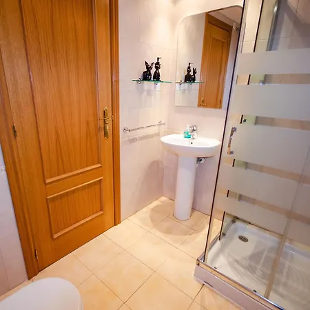 Cala Vent Mar Y Sol Poniente Apartment *