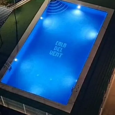 Cala Vent Mar Y Sol Poniente *