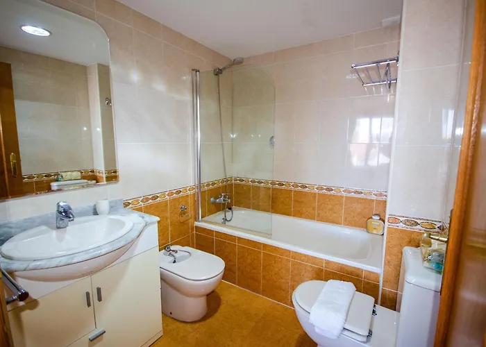 Cala Vent Mar Y Sol Poniente 아파트 *