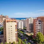 Cala Vent Mar Y Sol Poniente