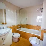 Cala Vent Mar Y Sol Poniente 公寓 *